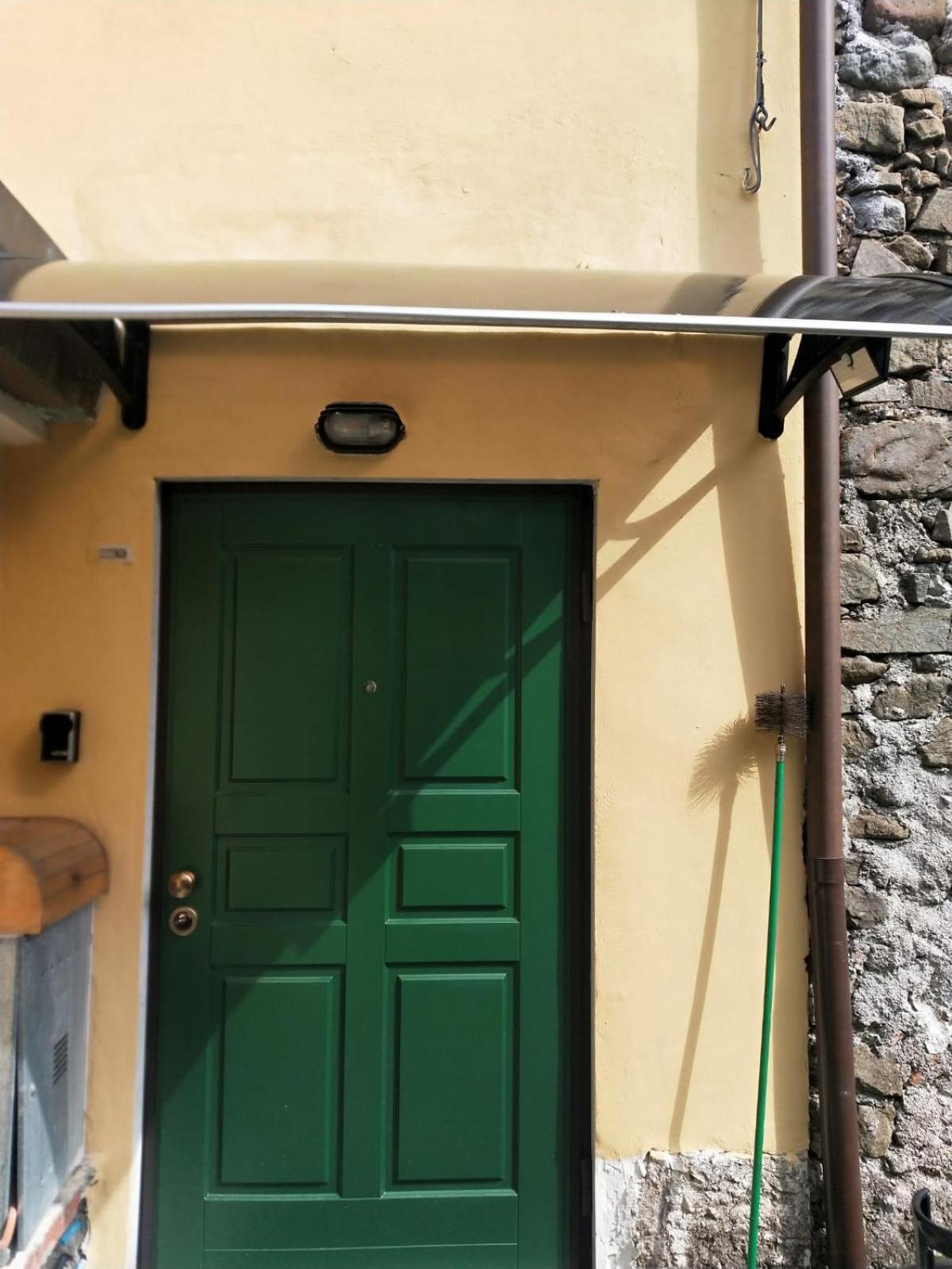 Il Nido Verde Groppo  Exterior photo